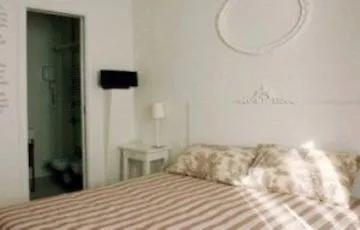 Nina Casetta De Trastevere Guest House Rome