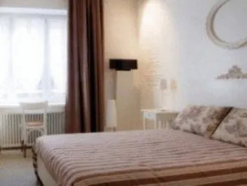 Nina Casetta De Trastevere Guest House Rome 3*,