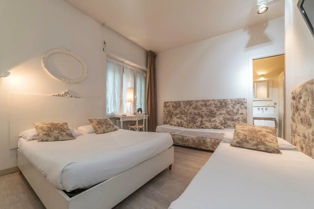 Nina Casetta De Trastevere Guest House Rome