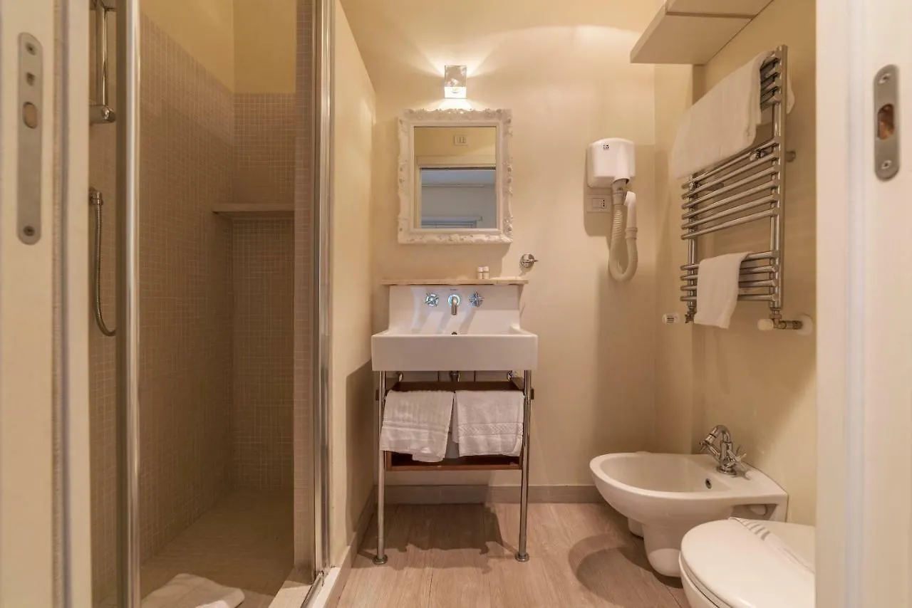 Nina Casetta De Trastevere Guest House Rome