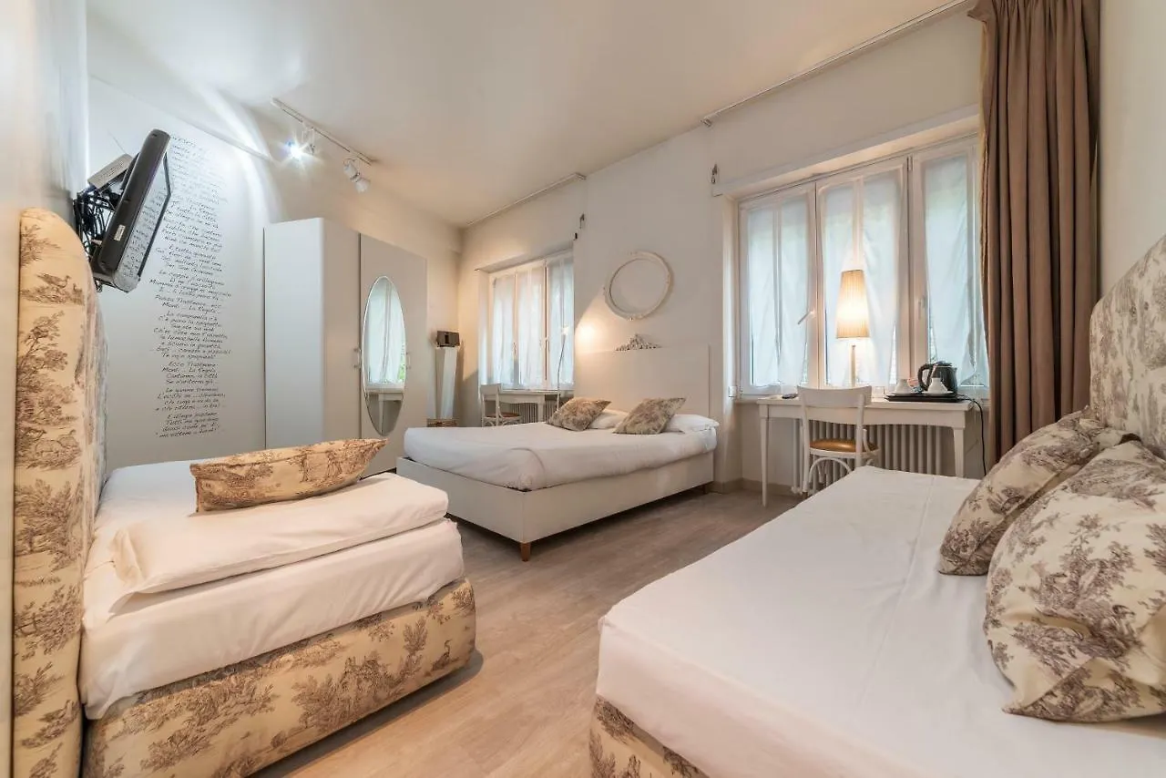 Nina Casetta De Trastevere Guest House Rome