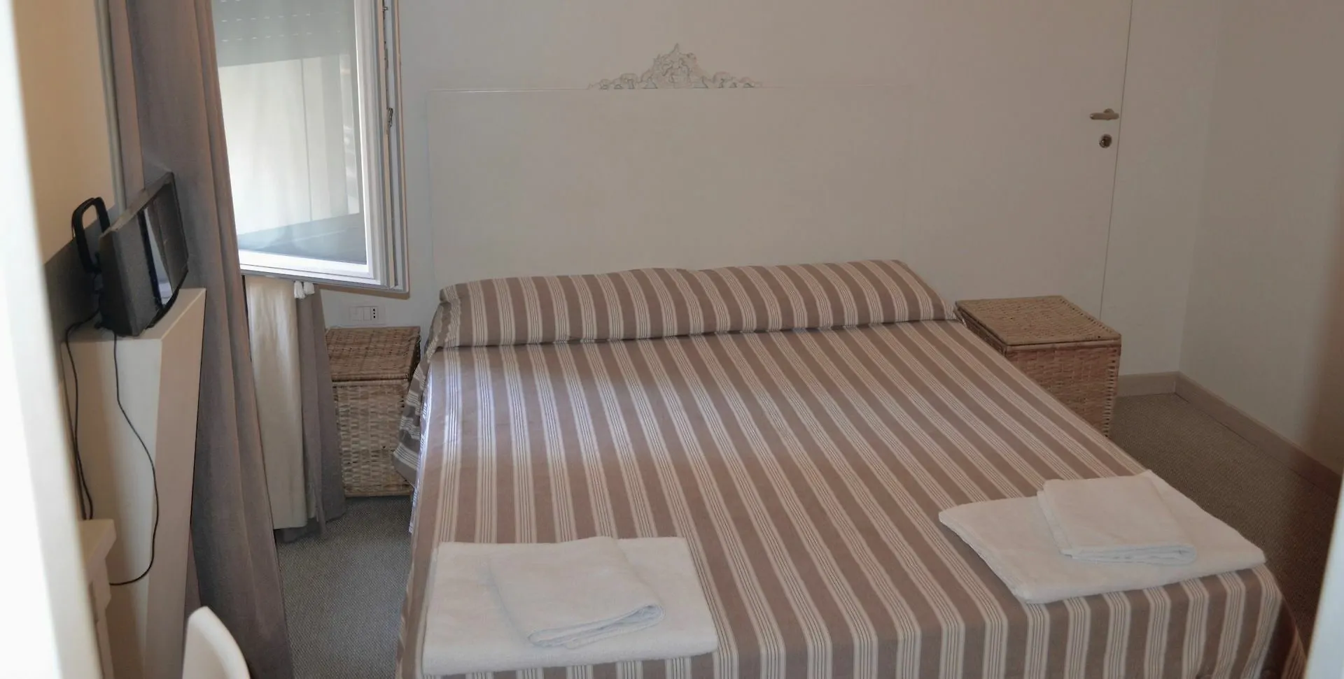 Nina Casetta De Trastevere Guest House Rome Italy