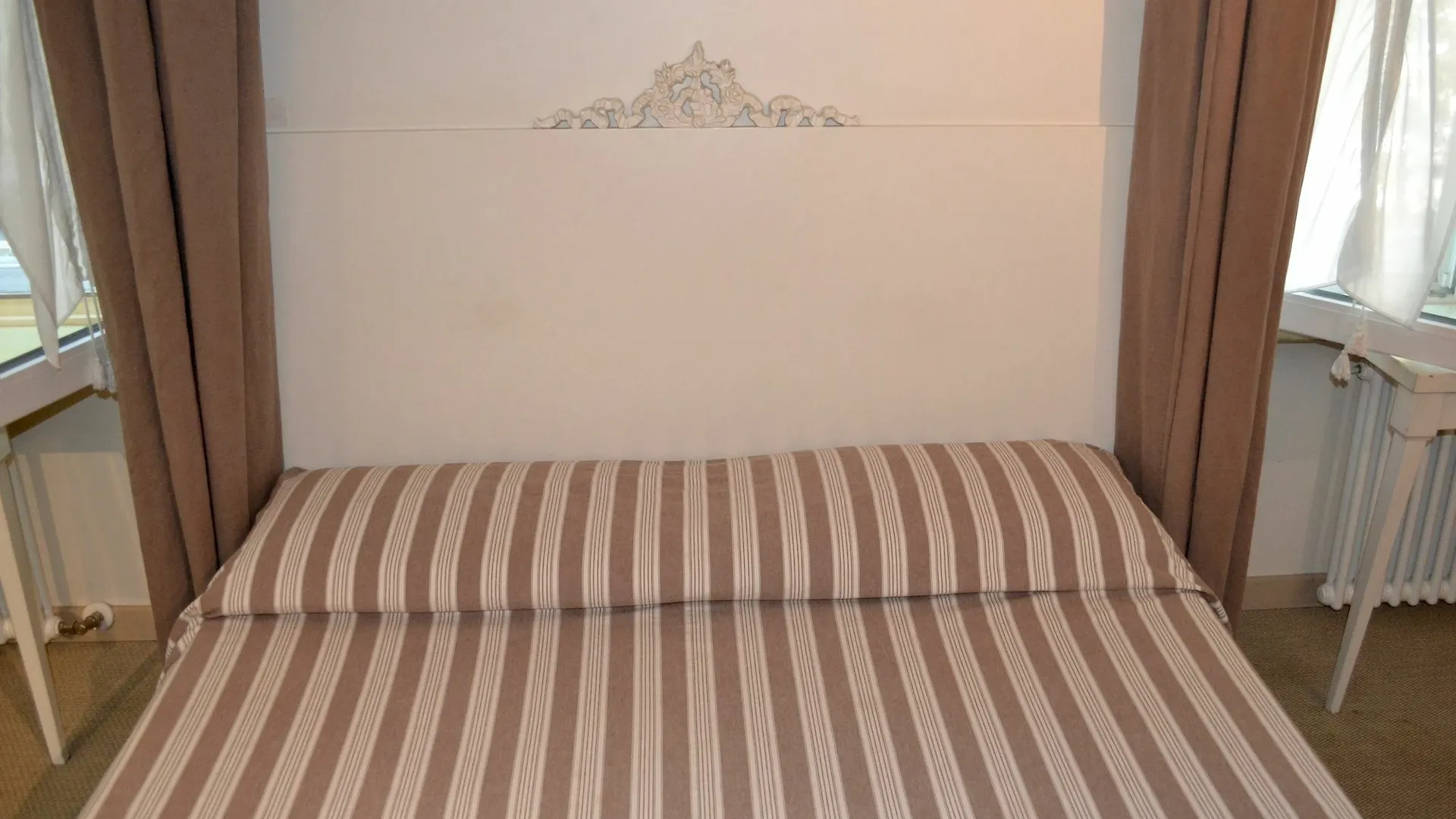 Nina Casetta De Trastevere Guest House Rome Italy
