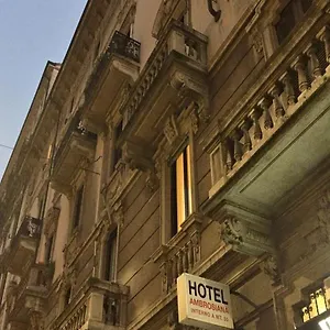Hotel Ambrosiana Milano
