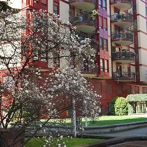 Appartement Danae Milan