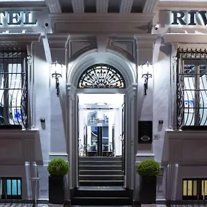 Hotel Lhp River&spa Firenze