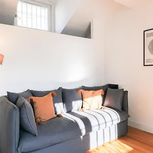 Appartement Contempora - Lanzone 5 Milan