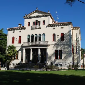 Soligo - Small Luxury Of The World 4*, Farra di Soligo Italië