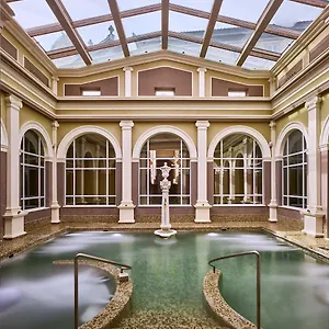 Hotel Bagni Di Pisa Palace & Thermal - The Leading Of The World San Giuliano Terme
