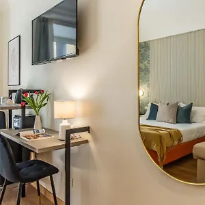 94rooms Vatican Guest House- Scipioni Rzym