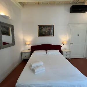 Residenza D'epoca Historia Luxury Boutique 3*, Florence Italië