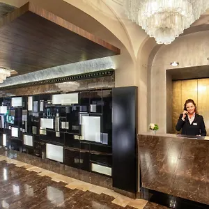 Hotel The Style