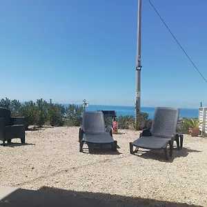 Hébergement de vacances Abbacari Realmonte