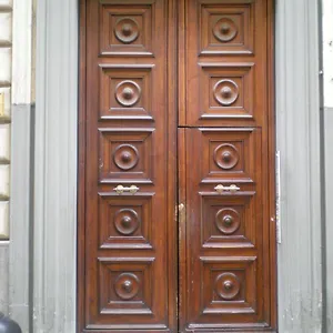 Les Artes Rzym