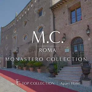 Hotel Il Monastero Collection