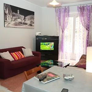 Appartement Laura's
