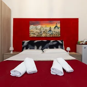 Pensionat Imperiale, Rom