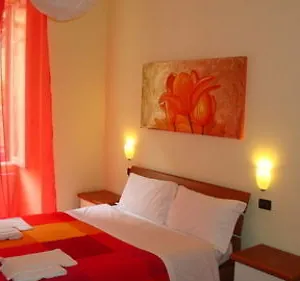 Bed & Breakfast I Mulini A Vento