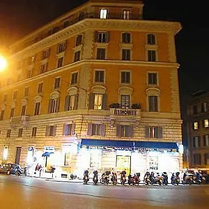 Bed & Breakfast Tourist House