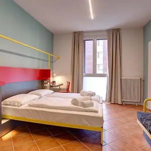 Vandrerhjem Meininger Garibaldi Milano