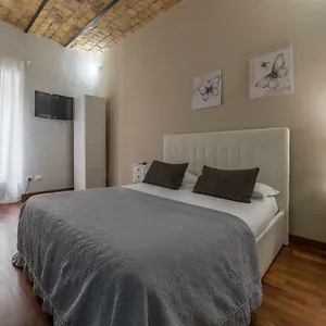 Residenza Sistina Rome