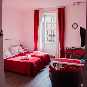 Relais Cola Di Rienzo Rzym
