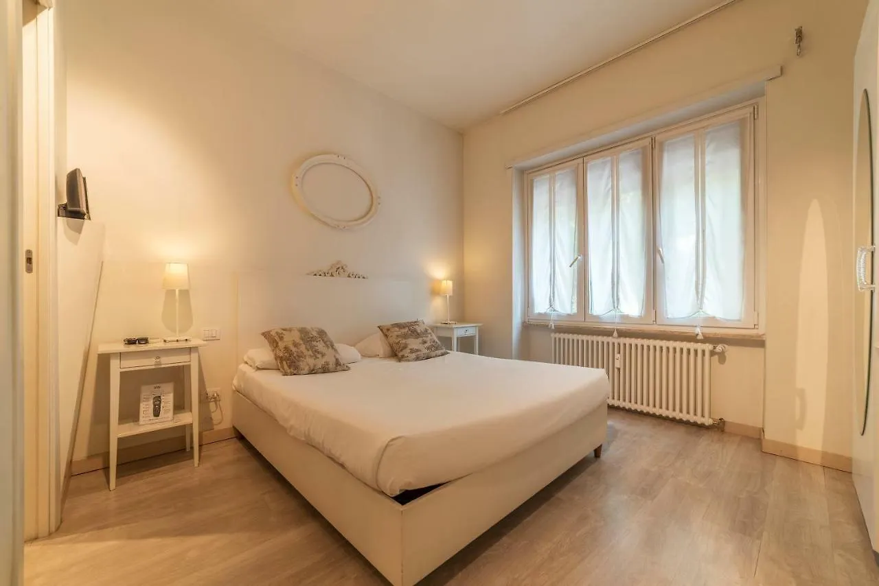 Nina Casetta De Trastevere Guest House Rome
