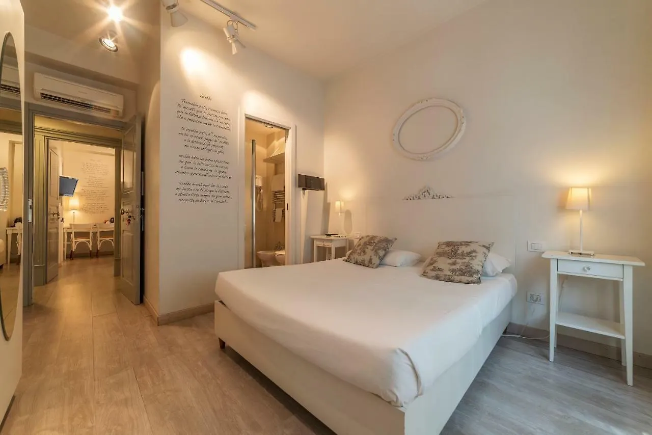 Nina Casetta De Trastevere Guest House Rome