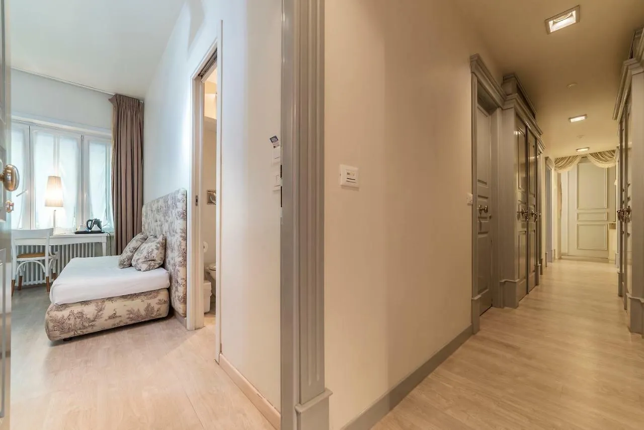 Nina Casetta De Trastevere Guest House Rome