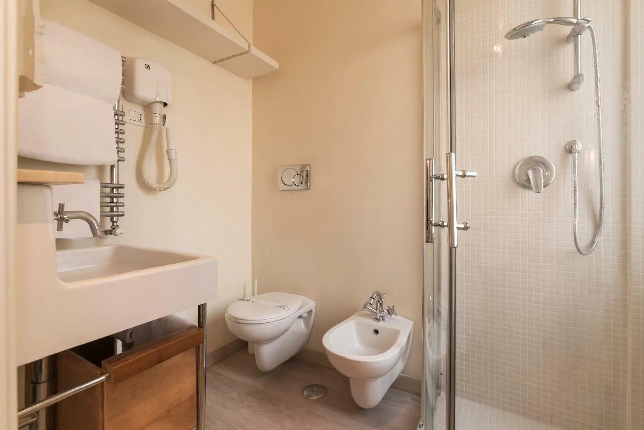 Nina Casetta De Trastevere Guest House Rome