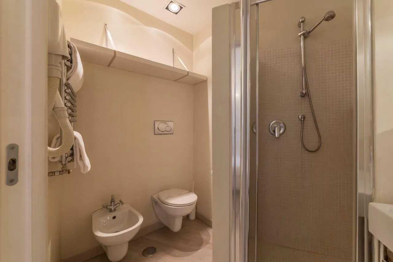 Nina Casetta De Trastevere Guest House Rome