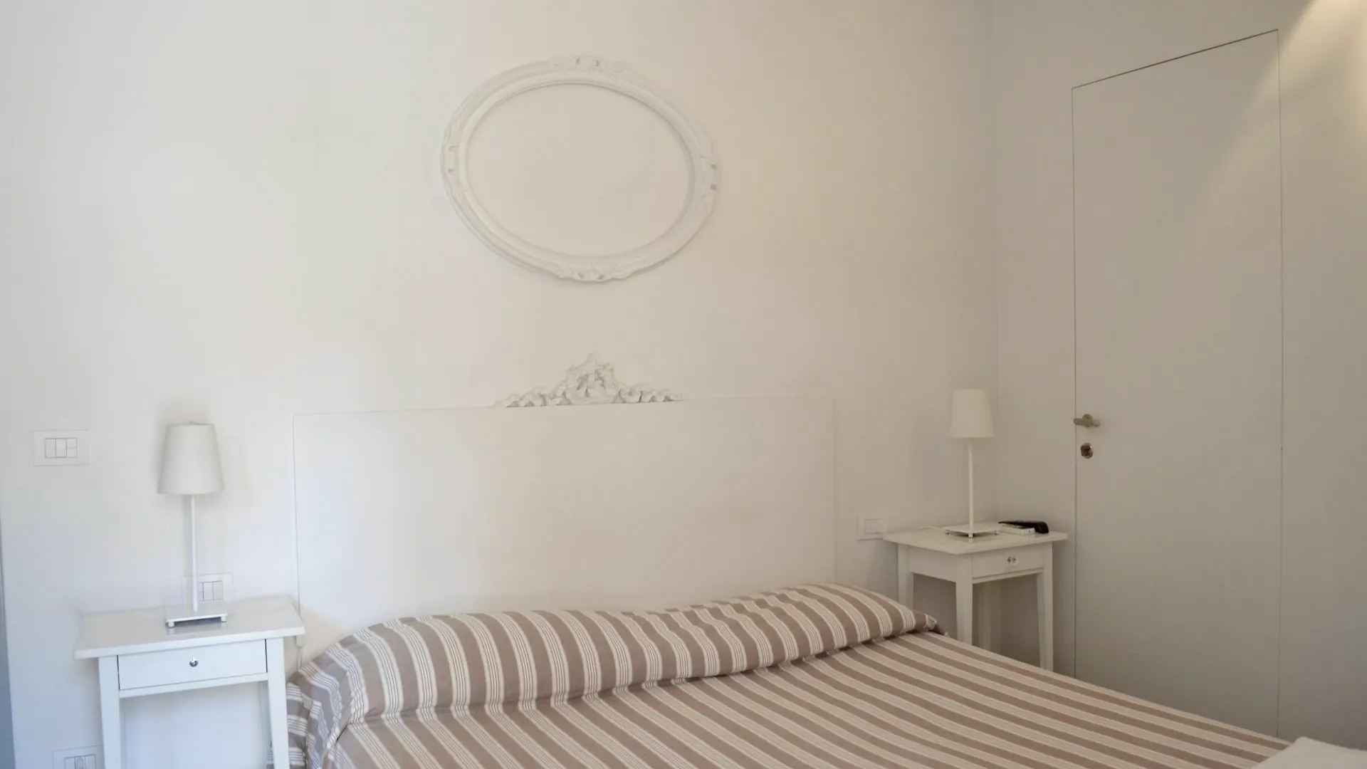 Nina Casetta De Trastevere Guest House Rome