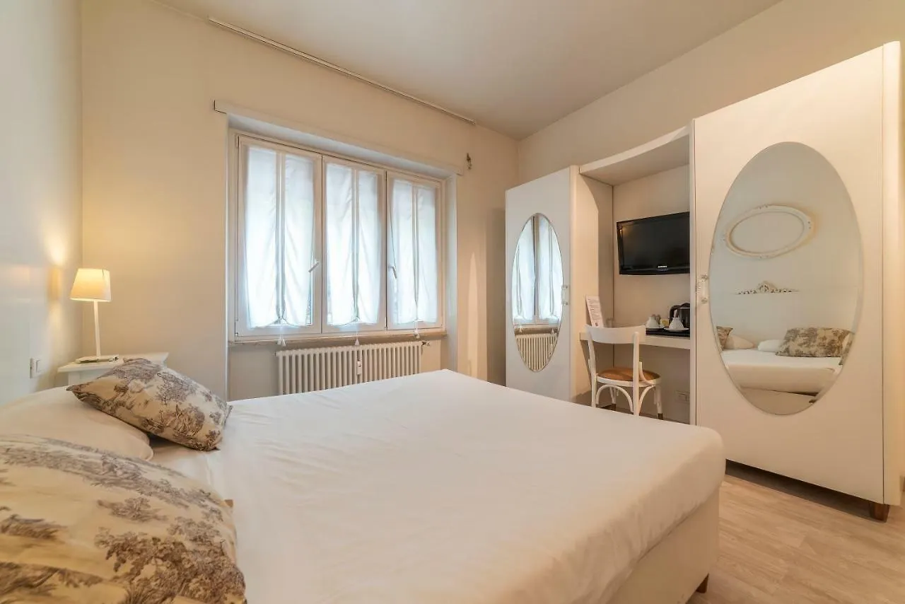 Nina Casetta De Trastevere Rome 3*,  Italie