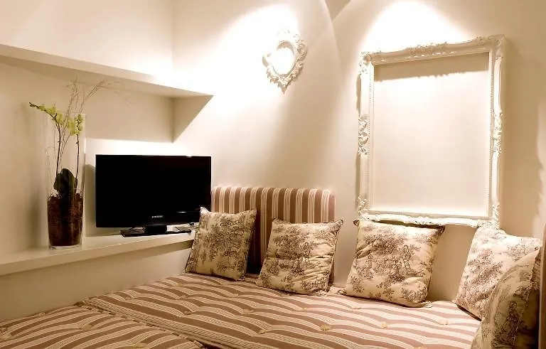 Nina Casetta De Trastevere Guest House Rome
